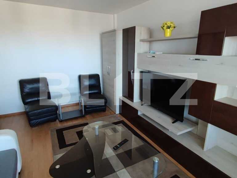 Apartament de inchiriat 2 camere Central - 72776AI | BLITZ Oradea | Poza2