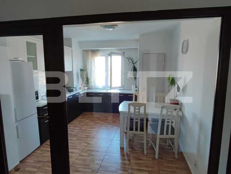 Apartament de inchiriat 2 camere Central - 72776AI | BLITZ Oradea | Poza4