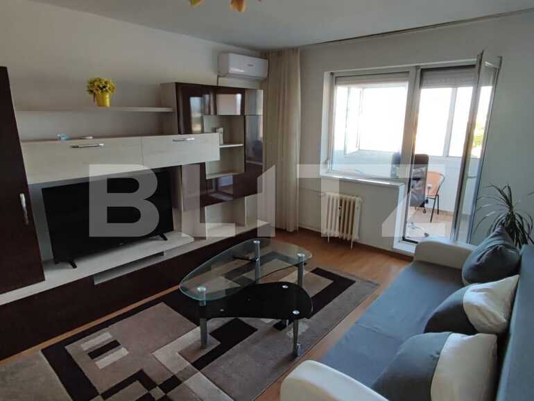 Apartament de inchiriat 2 camere Central - 72776AI | BLITZ Oradea | Poza1