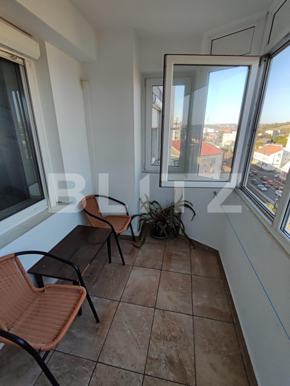 Apartament de închiriat 2 camere Central - 72776AI | BLITZ Oradea | Poza8