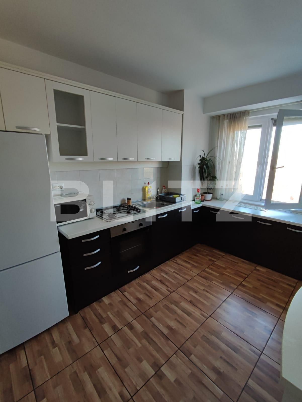 Apartament de închiriat 2 camere Central - 72776AI | BLITZ Oradea | Poza3