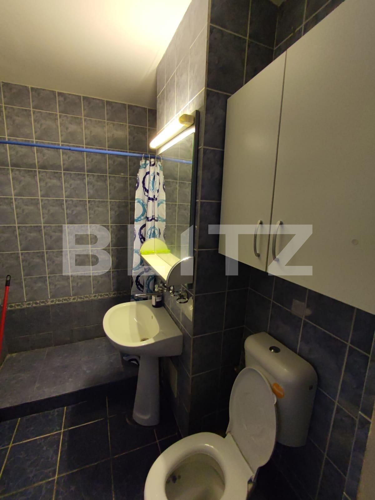 Apartament de închiriat 2 camere Central - 72776AI | BLITZ Oradea | Poza9