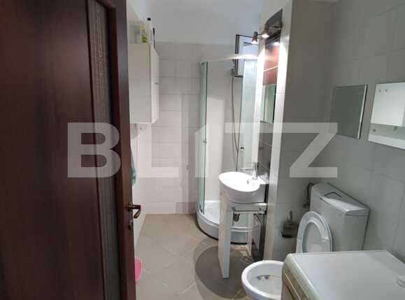 Apartament de închiriat 2 camere Central - 72781AI | BLITZ Oradea | Poza12