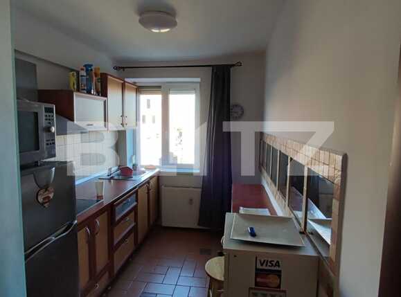 Apartament de închiriat 2 camere Central - 72781AI | BLITZ Oradea | Poza8