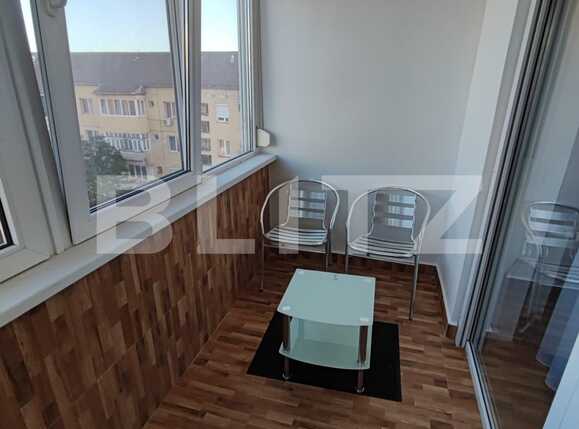 Apartament de închiriat 2 camere Central - 72781AI | BLITZ Oradea | Poza13