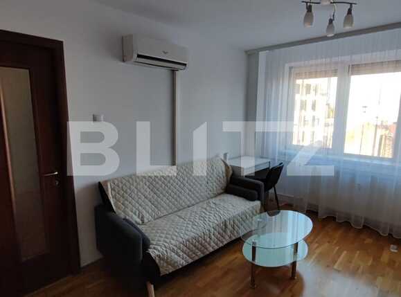 Apartament de închiriat 2 camere Central - 72781AI | BLITZ Oradea | Poza2