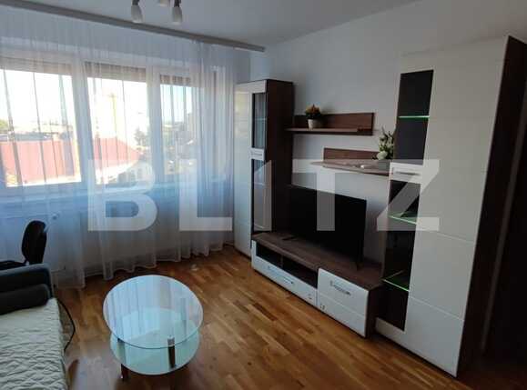 Apartament de închiriat 2 camere Central - 72781AI | BLITZ Oradea | Poza4