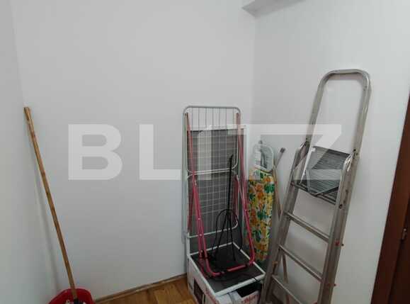 Apartament de închiriat 2 camere Central - 72781AI | BLITZ Oradea | Poza11