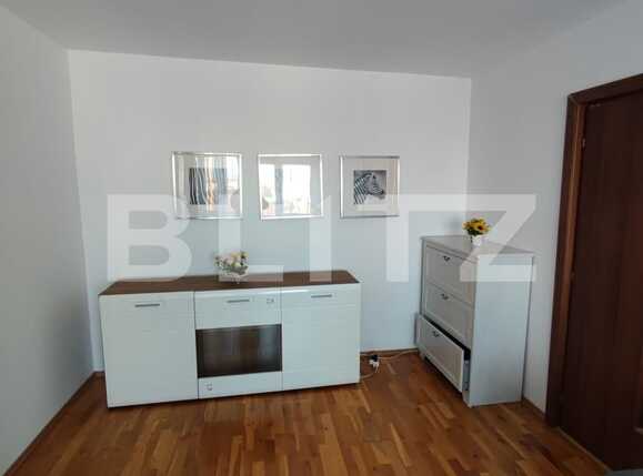 Apartament de închiriat 2 camere Central - 72781AI | BLITZ Oradea | Poza3