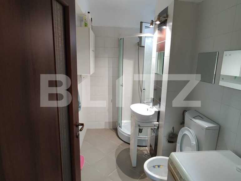 Apartament de inchiriat 2 camere Central - 72781AI | BLITZ Oradea | Poza12