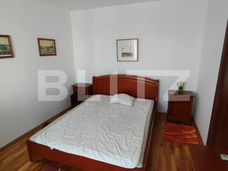 Apartament de inchiriat 2 camere Central - 72781AI | BLITZ Oradea | Poza9