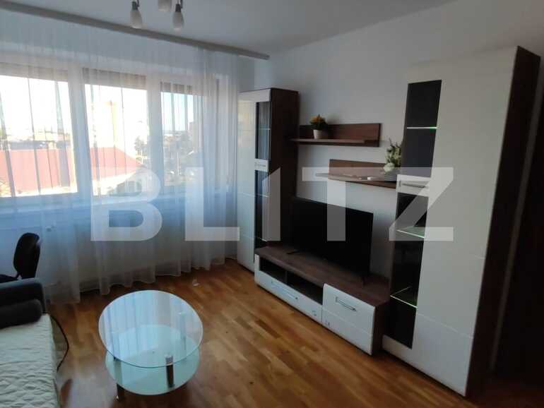 Apartament de inchiriat 2 camere Central - 72781AI | BLITZ Oradea | Poza1