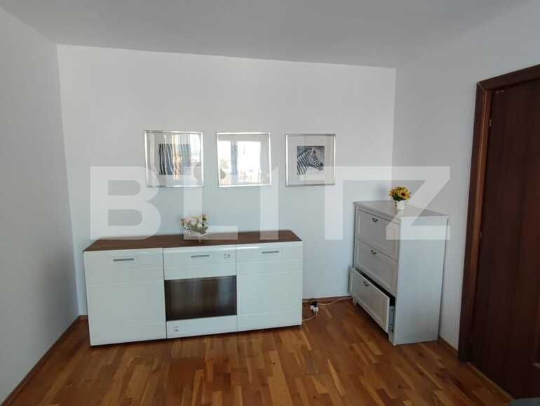 Apartament de inchiriat 2 camere Central - 72781AI | BLITZ Oradea | Poza3