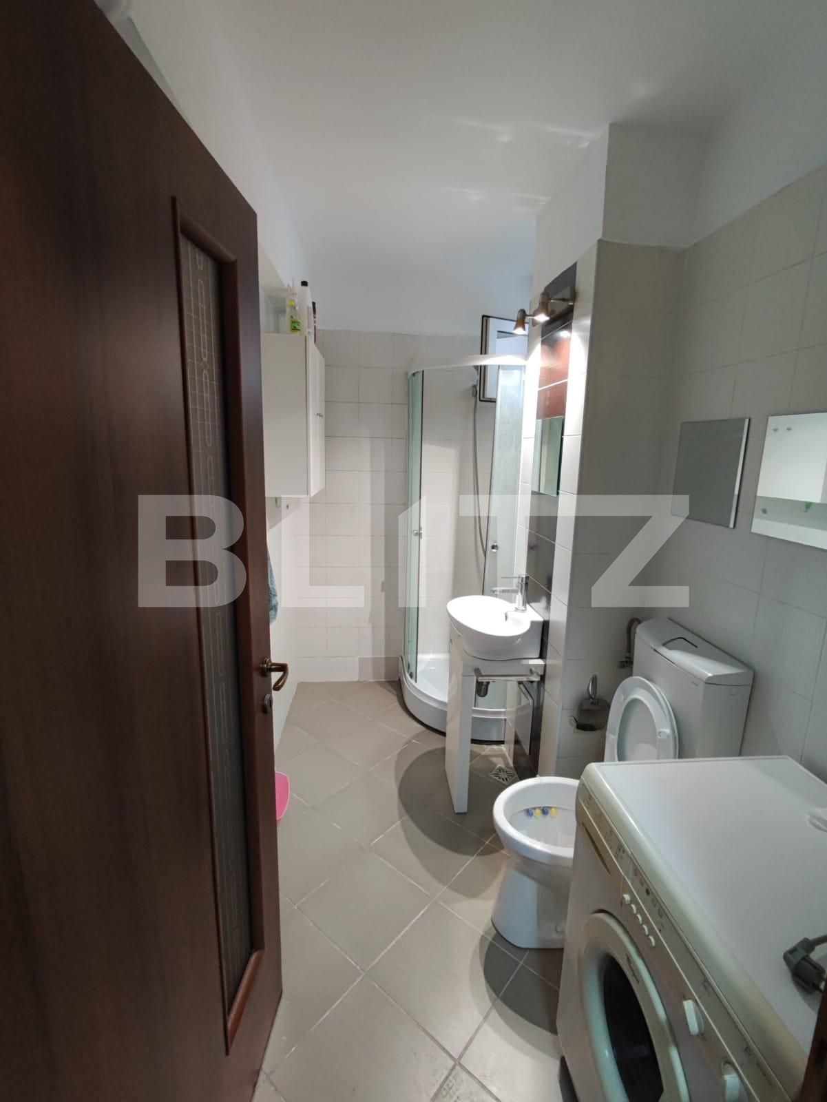 Apartament de închiriat 2 camere Central - 72781AI | BLITZ Oradea | Poza12