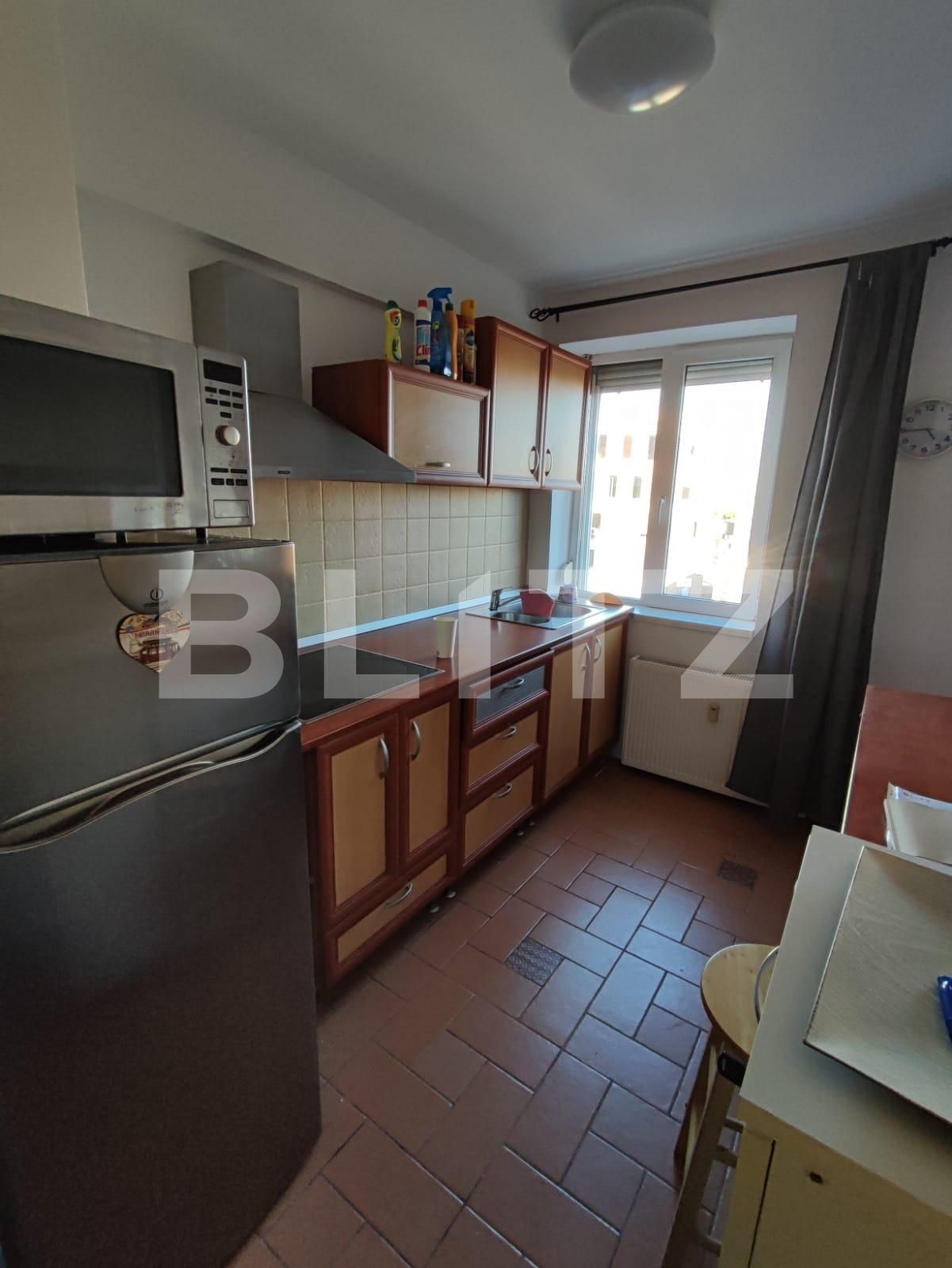 Apartament de închiriat 2 camere Central - 72781AI | BLITZ Oradea | Poza7