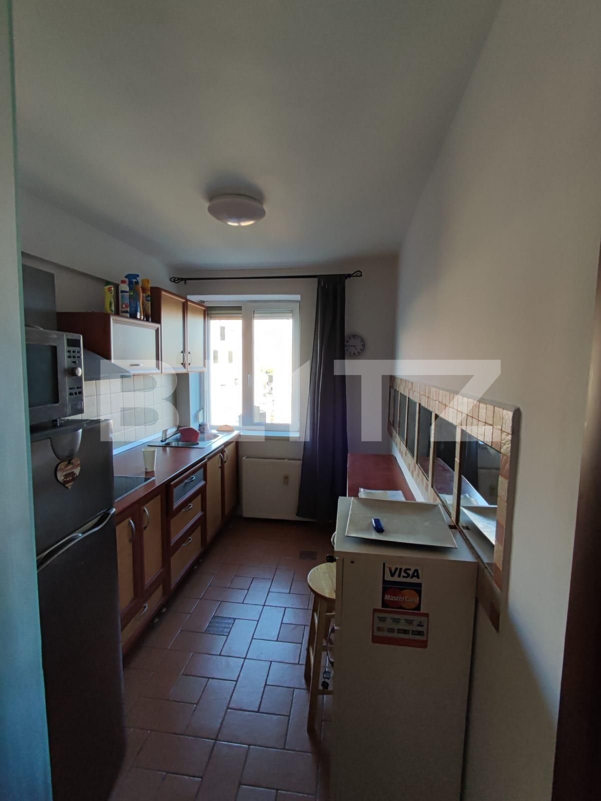 Apartament de închiriat 2 camere Central - 72781AI | BLITZ Oradea | Poza8