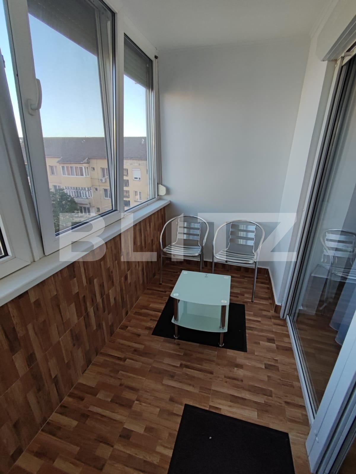 Apartament de închiriat 2 camere Central - 72781AI | BLITZ Oradea | Poza13
