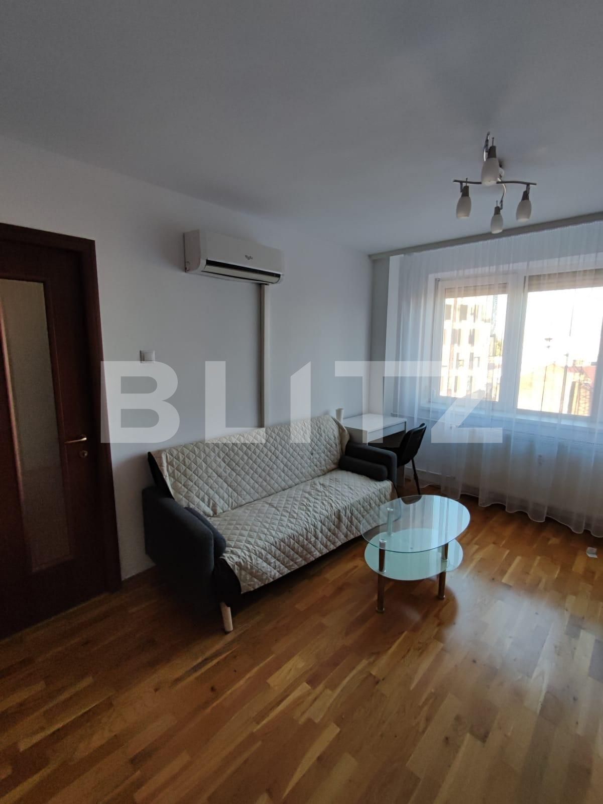 Apartament de închiriat 2 camere Central - 72781AI | BLITZ Oradea | Poza2