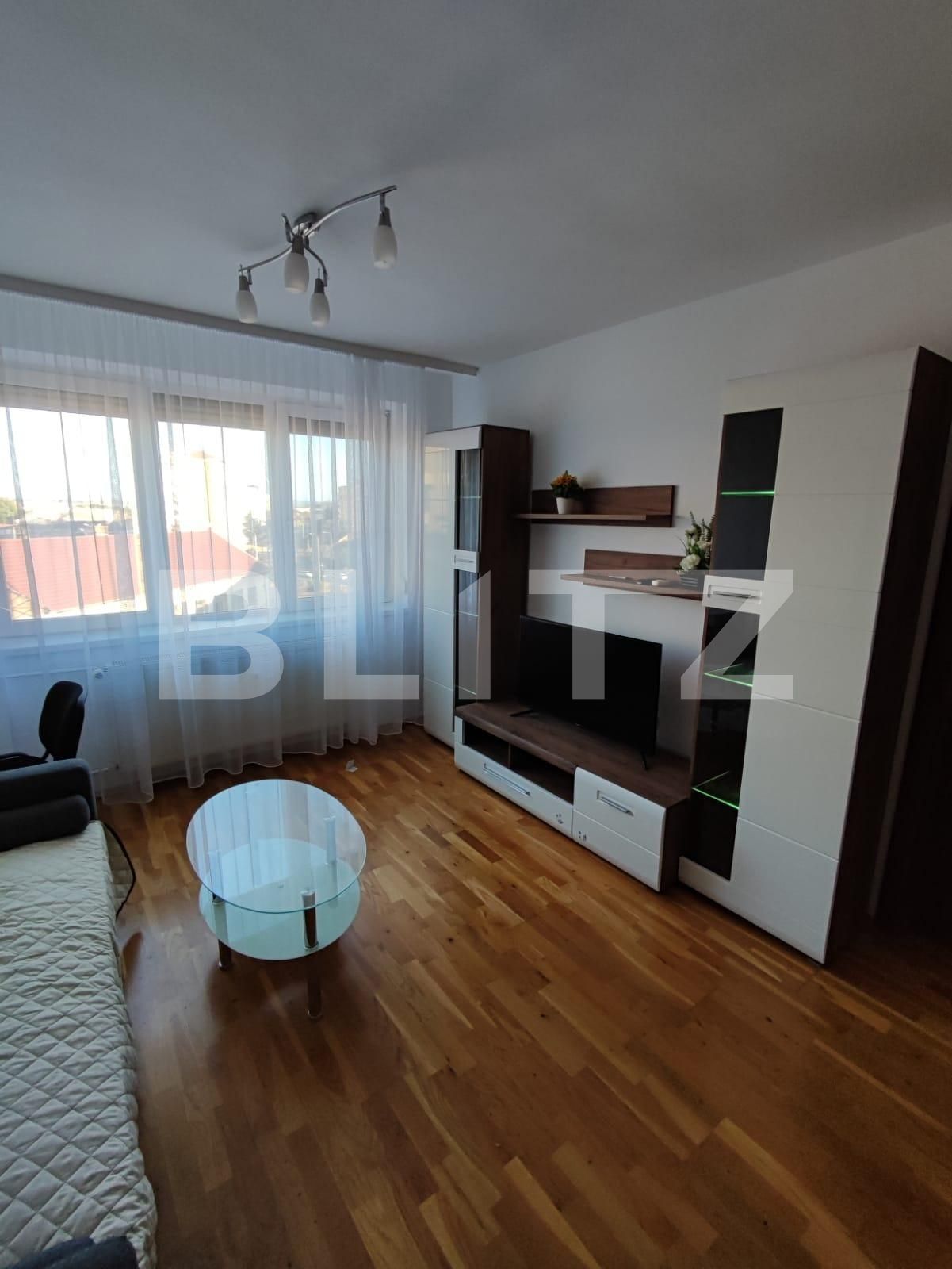 Apartament de închiriat 2 camere Central - 72781AI | BLITZ Oradea | Poza4
