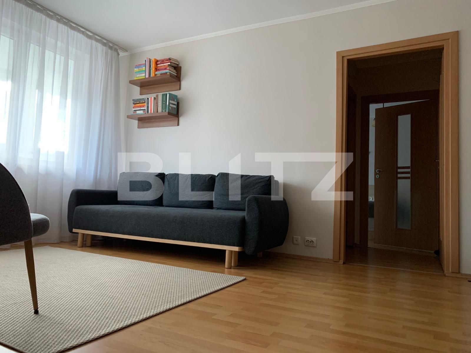 Apartament de vânzare 2 camere Nufarul - 72790AV | BLITZ Oradea | Poza2