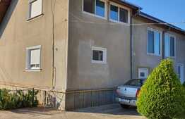 Casa de 207 mp utili în Nufărul, ideal pentru clinică sau locuință