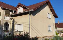 Casa de 207 mp utili în Nufărul, ideal pentru clinică sau locuință