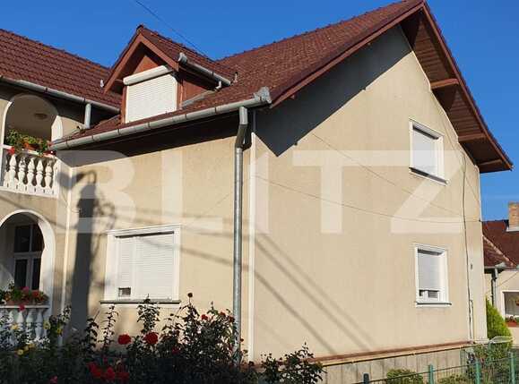 Casa de vânzare 6 camere Nufarul - 72792CV | BLITZ Oradea | Poza1