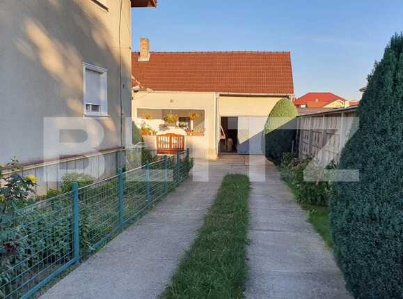 Casa de vânzare 6 camere Nufarul - 72792CV | BLITZ Oradea | Poza3