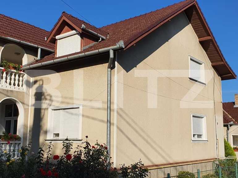 Casa de vanzare 6 camere Nufarul - 72792CV | BLITZ Oradea | Poza1