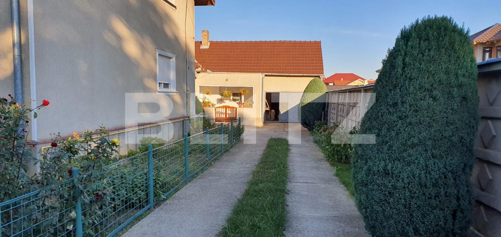 Casa de vânzare 6 camere Nufarul - 72792CV | BLITZ Oradea | Poza3