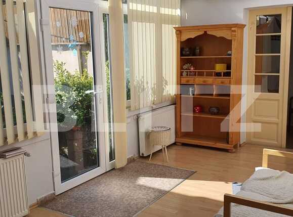 Casa de vânzare 2 camere Central - 72910CV | BLITZ Oradea | Poza4