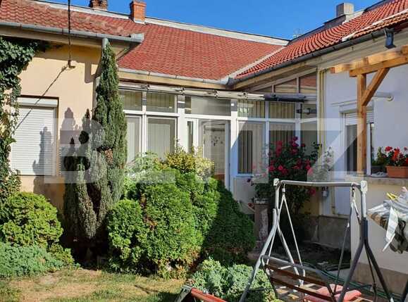 Casa de vânzare 2 camere Central - 72910CV | BLITZ Oradea | Poza2