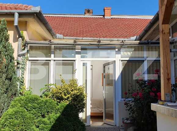 Casa de vânzare 2 camere Central - 72910CV | BLITZ Oradea | Poza1