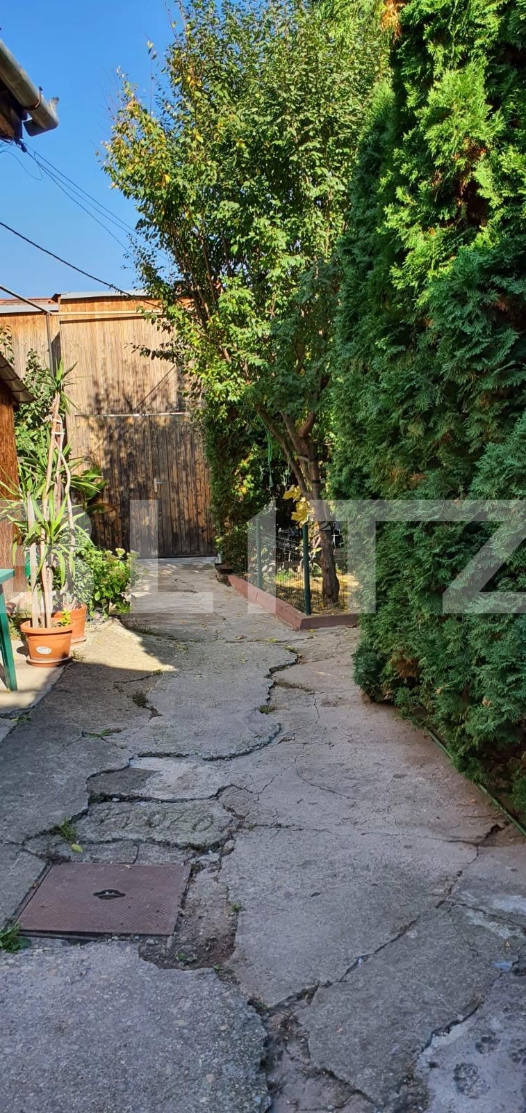 Casa de vânzare 2 camere Central - 72910CV | BLITZ Oradea | Poza3