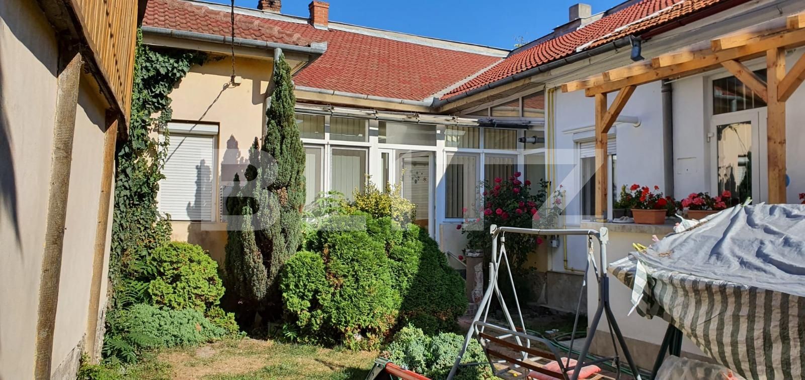 Casa de vânzare 2 camere Central - 72910CV | BLITZ Oradea | Poza2
