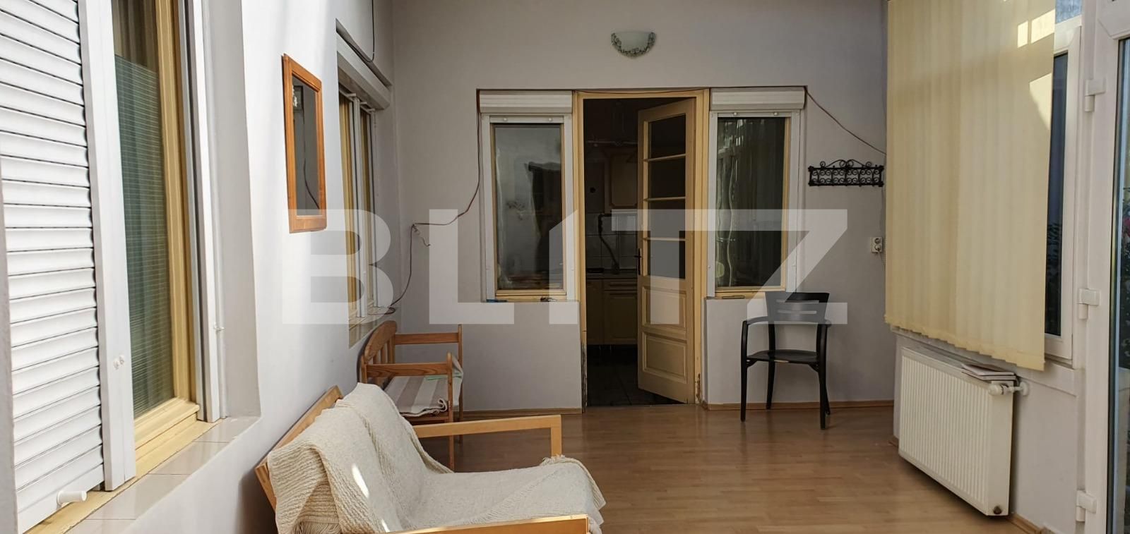 Casa de vânzare 2 camere Central - 72910CV | BLITZ Oradea | Poza5