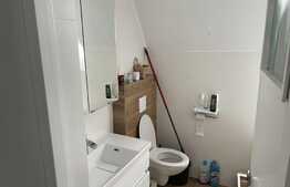 Apartament modern, 3 camere, 72 mp, in zona Nufarul