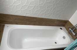 Apartament modern, 3 camere, 72 mp, in zona Nufarul