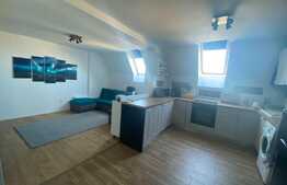 Apartament modern, 3 camere, 72 mp, in zona Nufarul