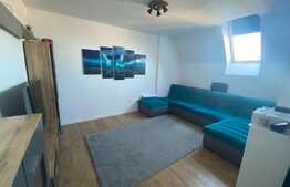 Apartament modern, 3 camere, 72 mp, in zona Nufarul