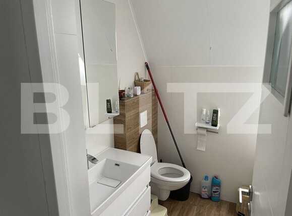 Apartament de vânzare 3 camere Nufarul - 72918AV | BLITZ Oradea | Poza8