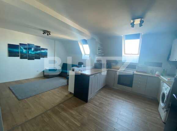 Apartament de vânzare 3 camere Nufarul - 72918AV | BLITZ Oradea | Poza1