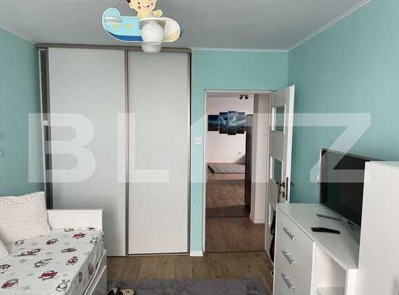 Apartament de vânzare 3 camere Nufarul - 72918AV | BLITZ Oradea | Poza5