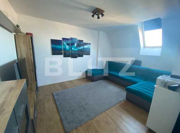 Apartament de vânzare 3 camere Nufarul - 72918AV | BLITZ Oradea | Poza2