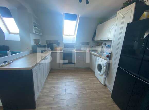 Apartament de vânzare 3 camere Nufarul - 72918AV | BLITZ Oradea | Poza7