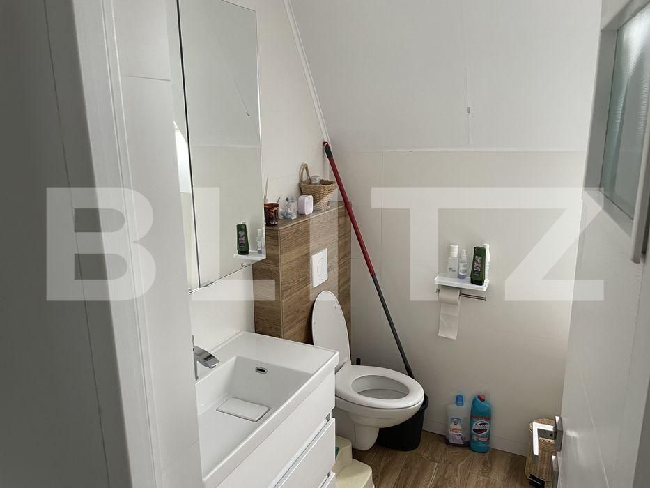 Apartament de vânzare 3 camere Nufarul - 72918AV | BLITZ Oradea | Poza8