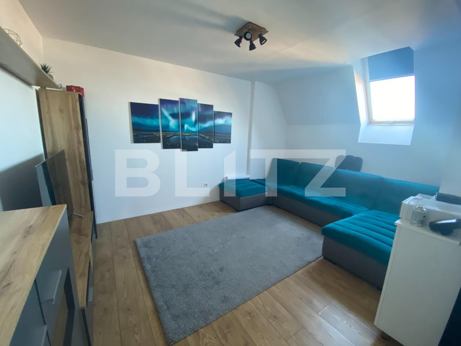 Apartament de vânzare 3 camere Nufarul - 72918AV | BLITZ Oradea | Poza2