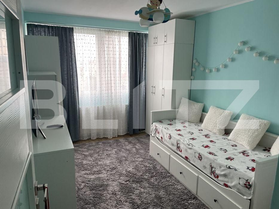 Apartament de vânzare 3 camere Nufarul - 72918AV | BLITZ Oradea | Poza4