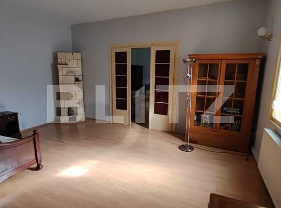 Casa de închiriat 3 camere Central - 72925CI | BLITZ Oradea | Poza3