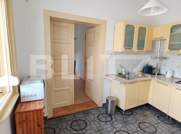 Casa de închiriat 3 camere Central - 72925CI | BLITZ Oradea | Poza14